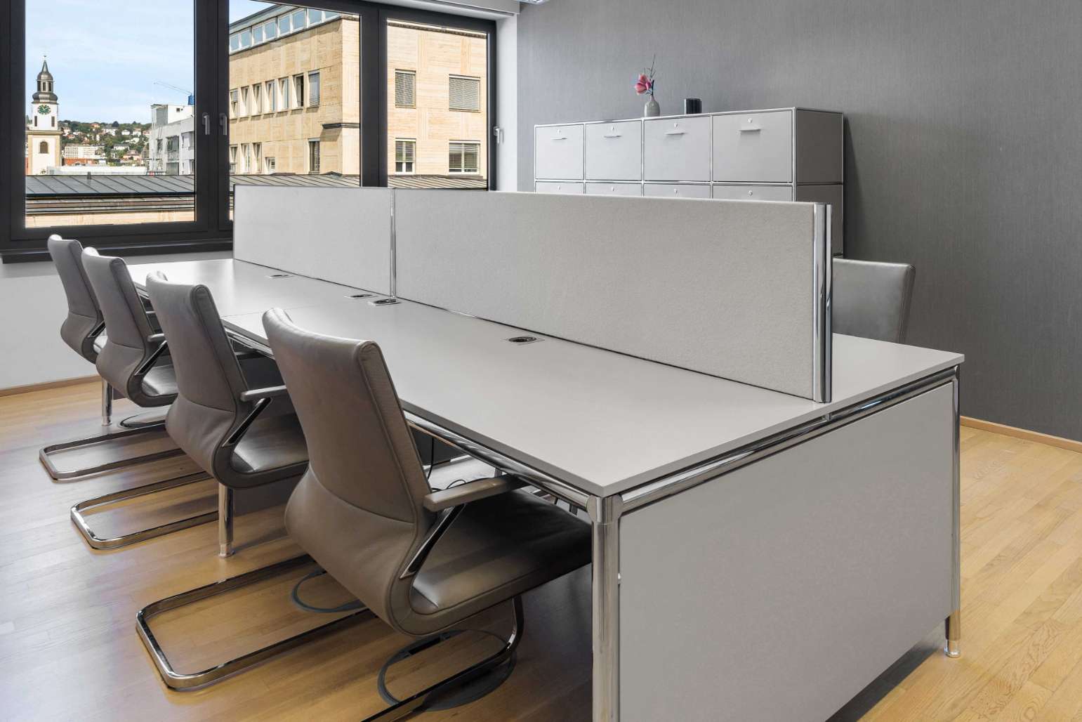 Thumbnail-Büro in Stuttgart 205,00 € 4 m²