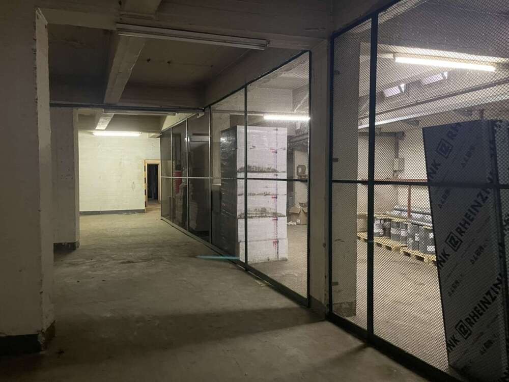 Thumbnail-Halle in Bingen am Rhein 880,00 € 220 m²