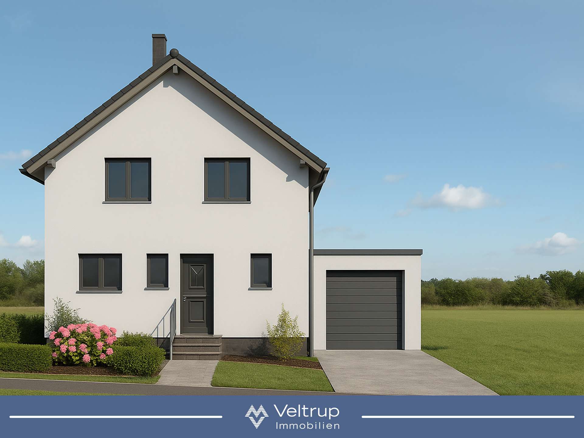 Thumbnail-Haus zum Kaufen in Finning Entraching 950.000,00 € 129 m²