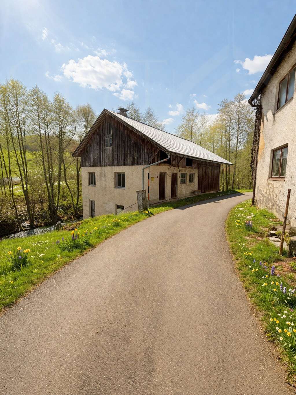 Thumbnail-Haus zum Kaufen in Grafling Arzting 279.000,00 € 130 m²