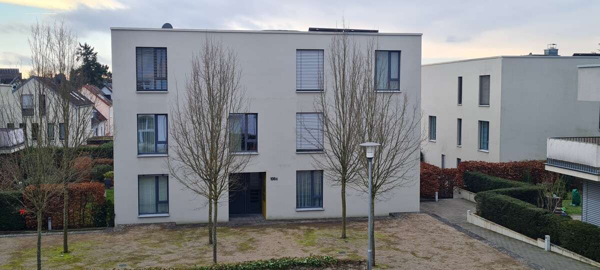 Thumbnail-Wohnung zum Mieten in Bad Honnef 970,00 € 81.3 m²