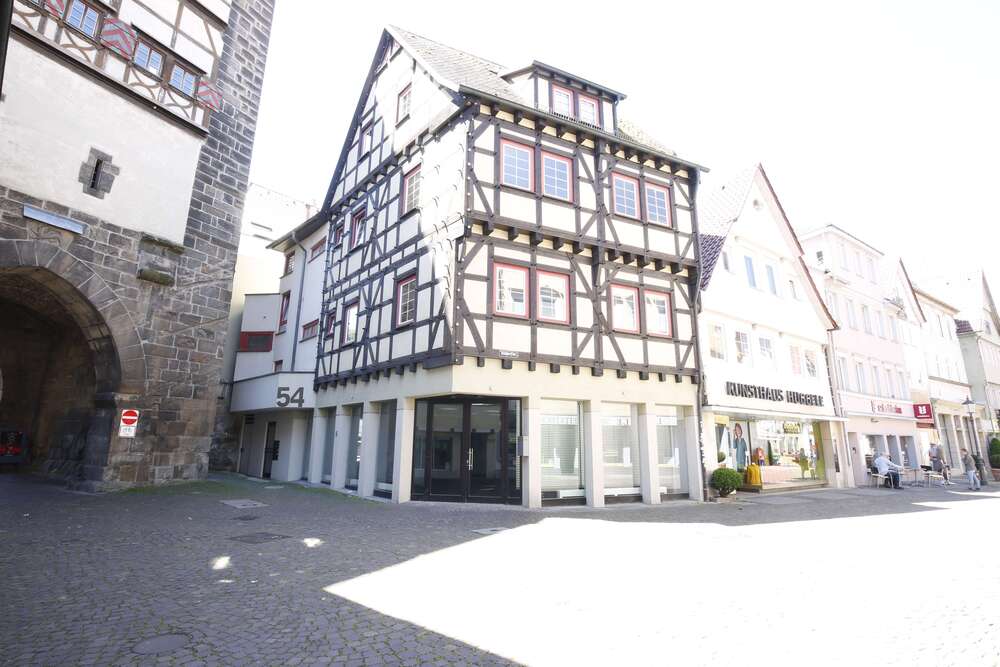 Thumbnail-Wohnung zum Mieten in Esslingen 1.390,00 € 98 m²