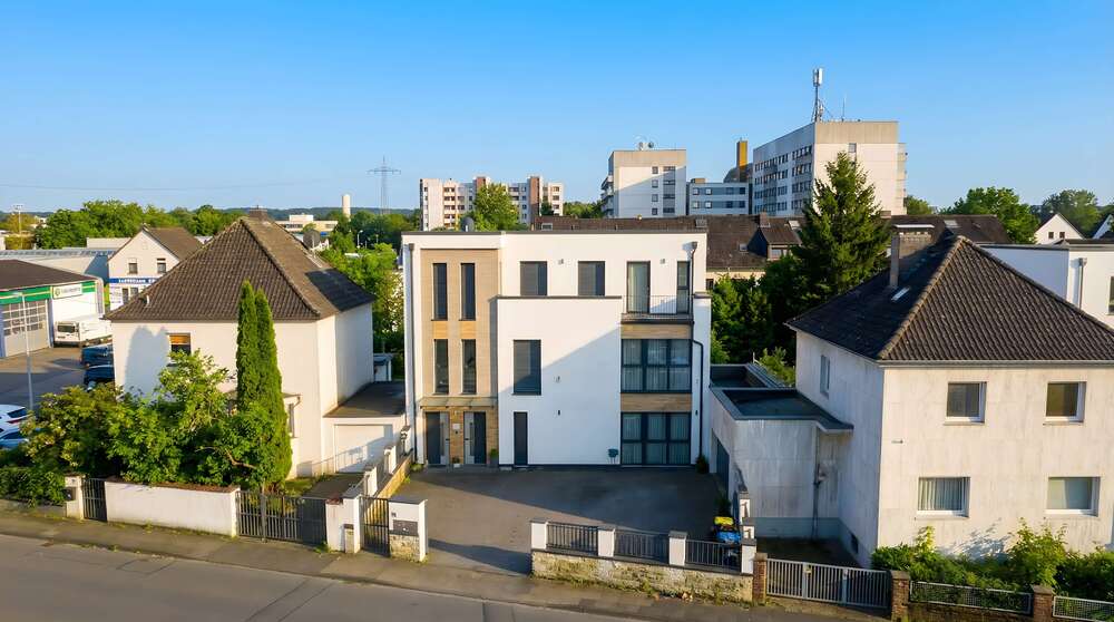 Thumbnail-Haus zum Kaufen in Ratingen 1.700.000,00 € 380 m²