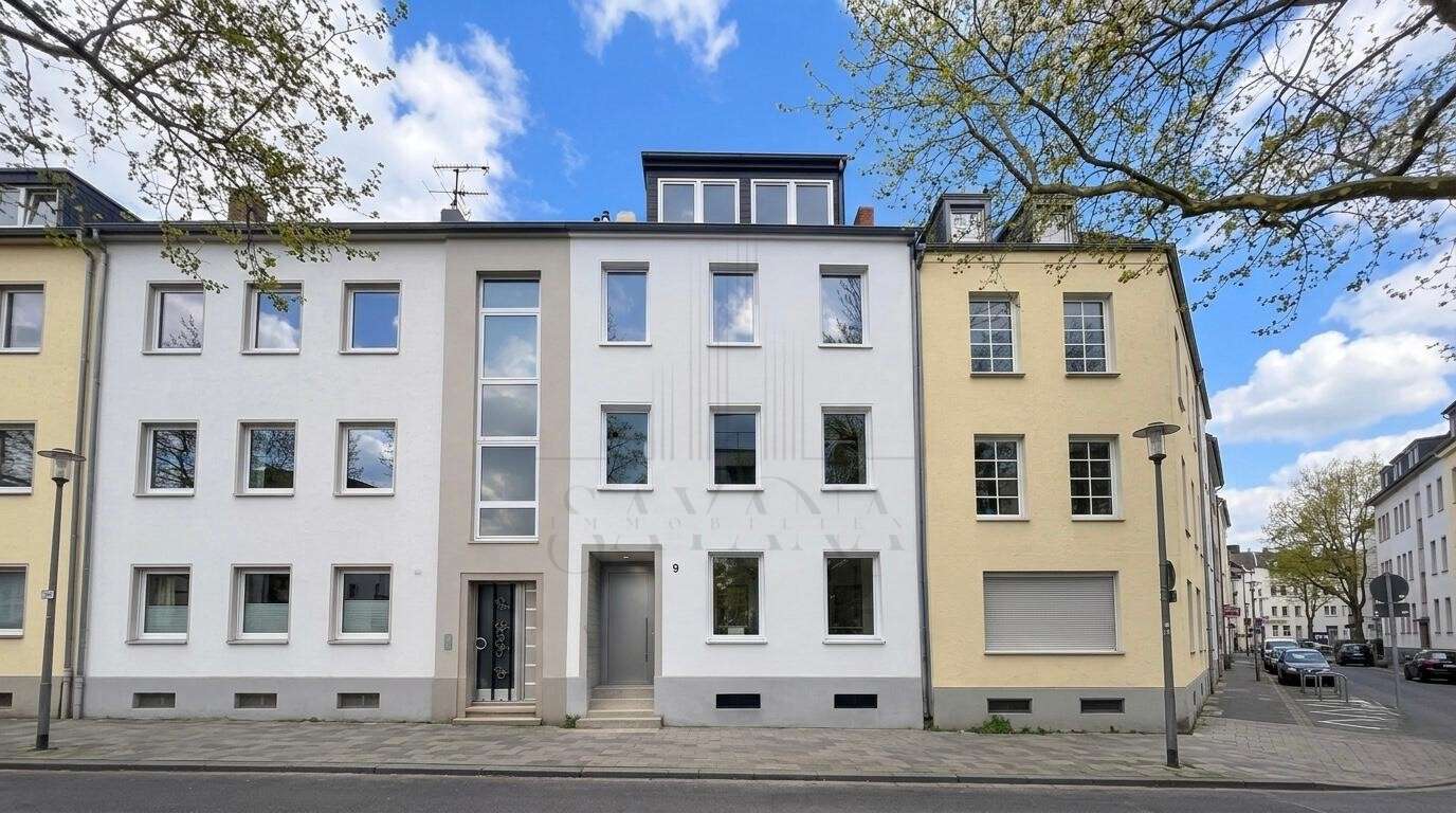 Thumbnail-Haus zum Kaufen in Mönchengladbach 531.200,00 € 165 m²