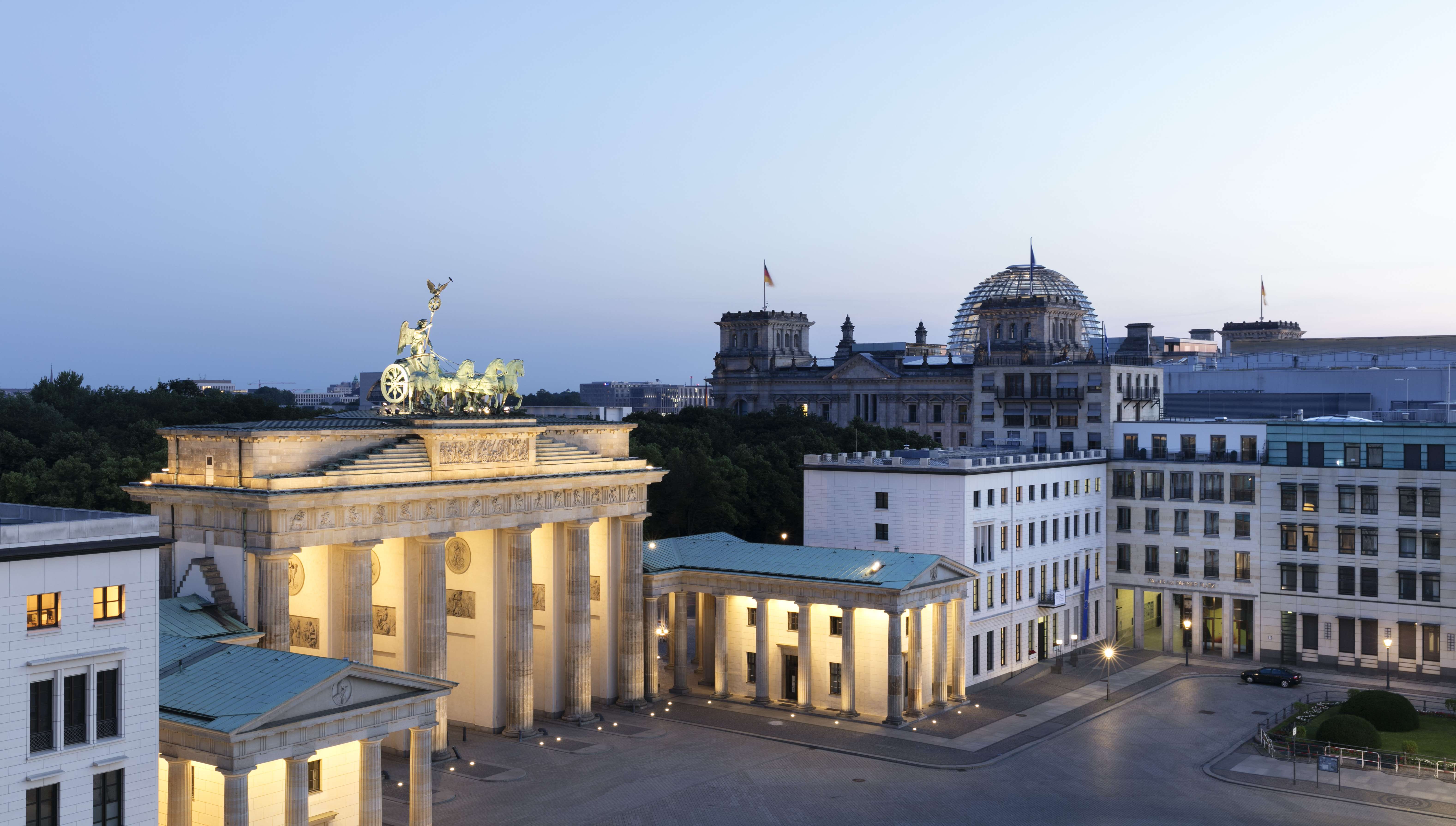 Thumbnail-Büro in Berlin 1.990,00 € 27 m²