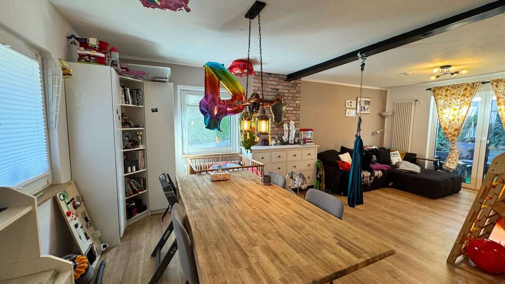 Thumbnail-Haus zum Kaufen in Rohr 389.000,00 € 101 m²