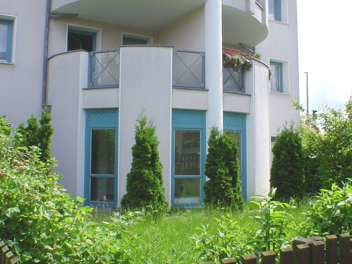 Thumbnail-Wohnung zum Mieten in Hannover 458,82 € 69.31 m²