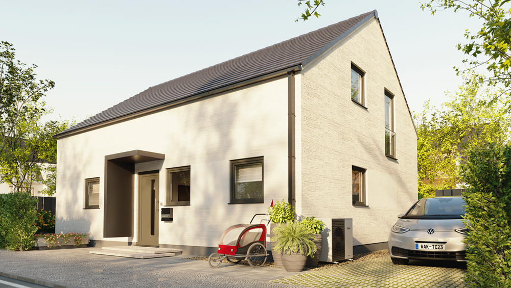 Thumbnail-Haus zum Kaufen in Rackwitz 466.859,00 € 149 m²