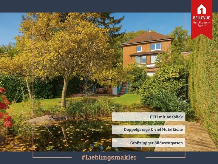 Thumbnail-Haus zum Kaufen in Kerpen 540.000,00 € 152.29 m²