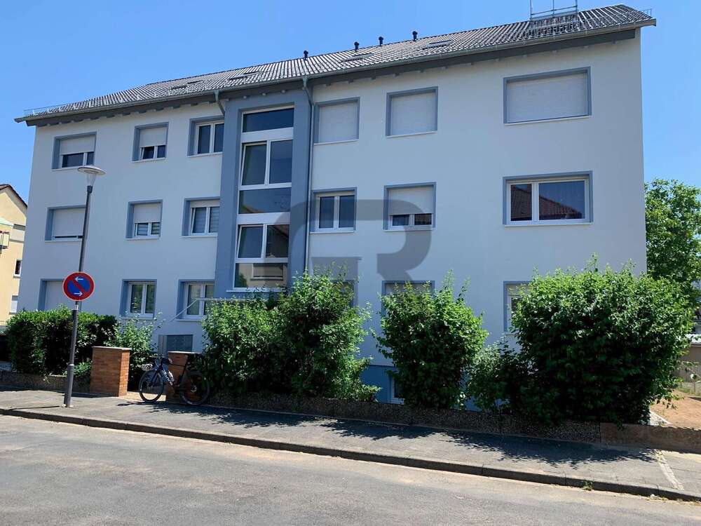Thumbnail-Wohnung zum Mieten in Offenbach am Main 800,00 € 52 m²