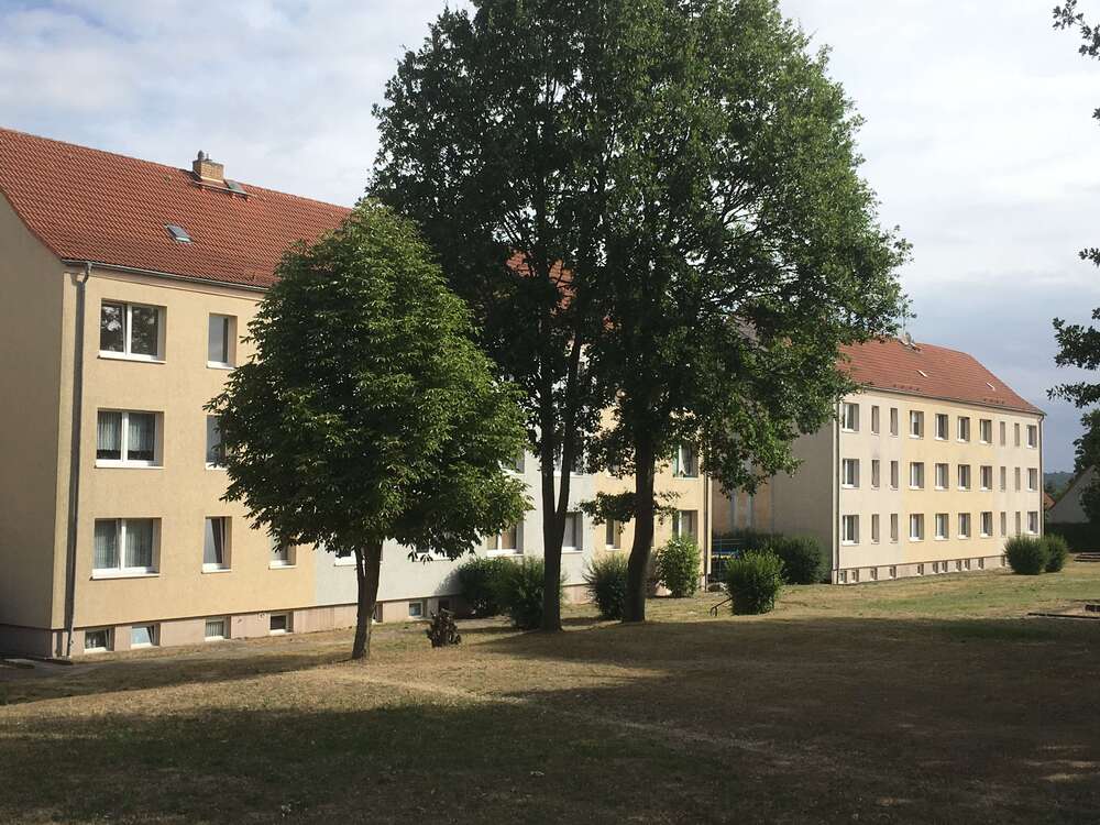 Thumbnail-Wohnung zum Mieten in Schwedt 365,00 € 57.8 m²