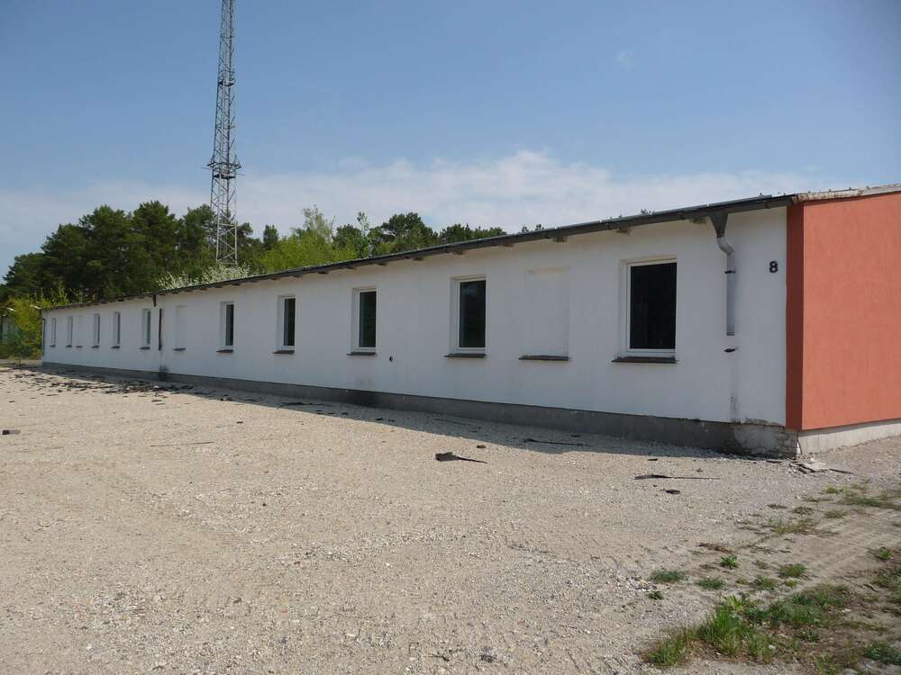 Thumbnail-Grundstück in Eisenhüttenstadt 240.000,00 € 4400 m²