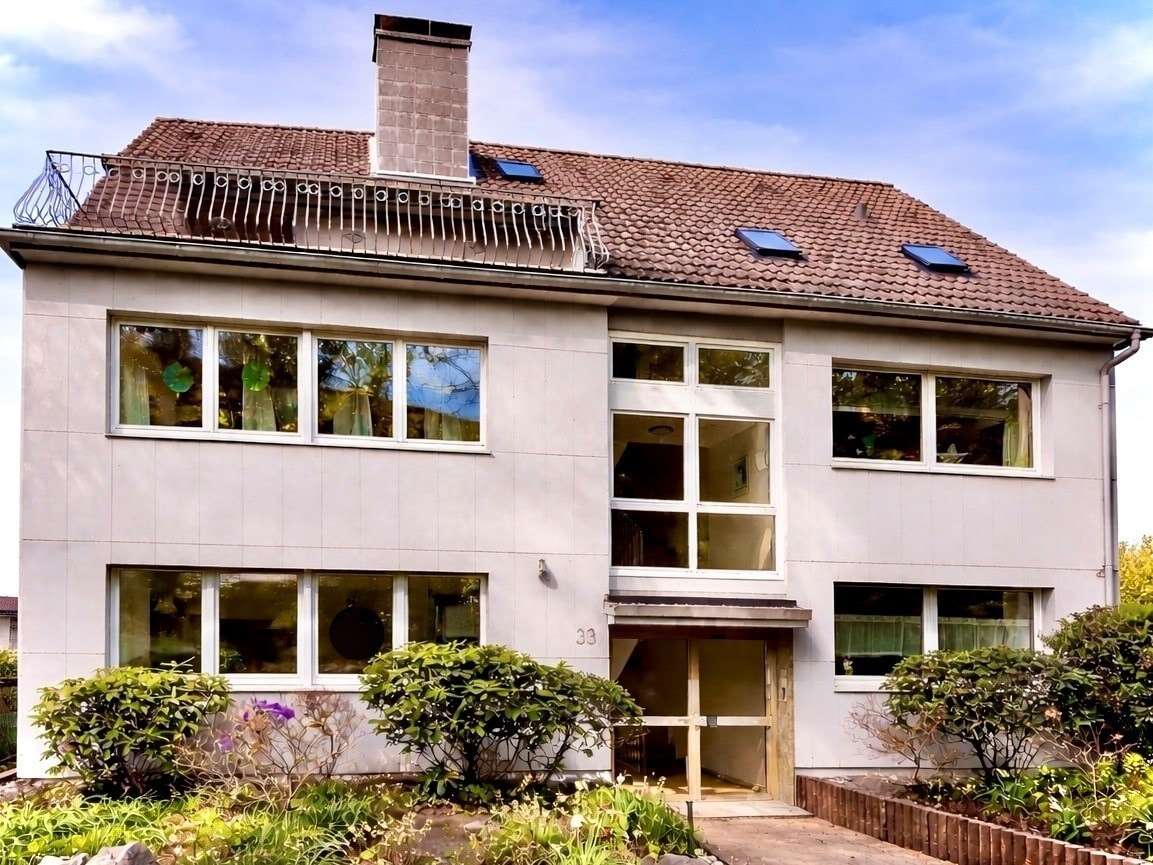 Thumbnail-Wohnung zum Kaufen in Wuppertal 139.000,00 € 60 m²