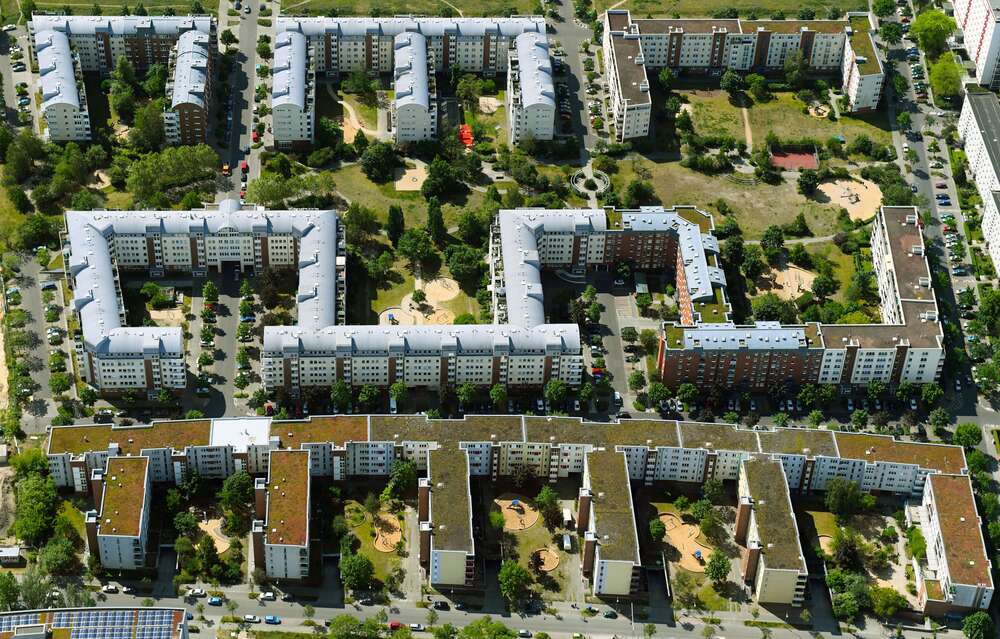 Thumbnail-Wohnung zum Mieten in Berlin 991,68 € 61.98 m²