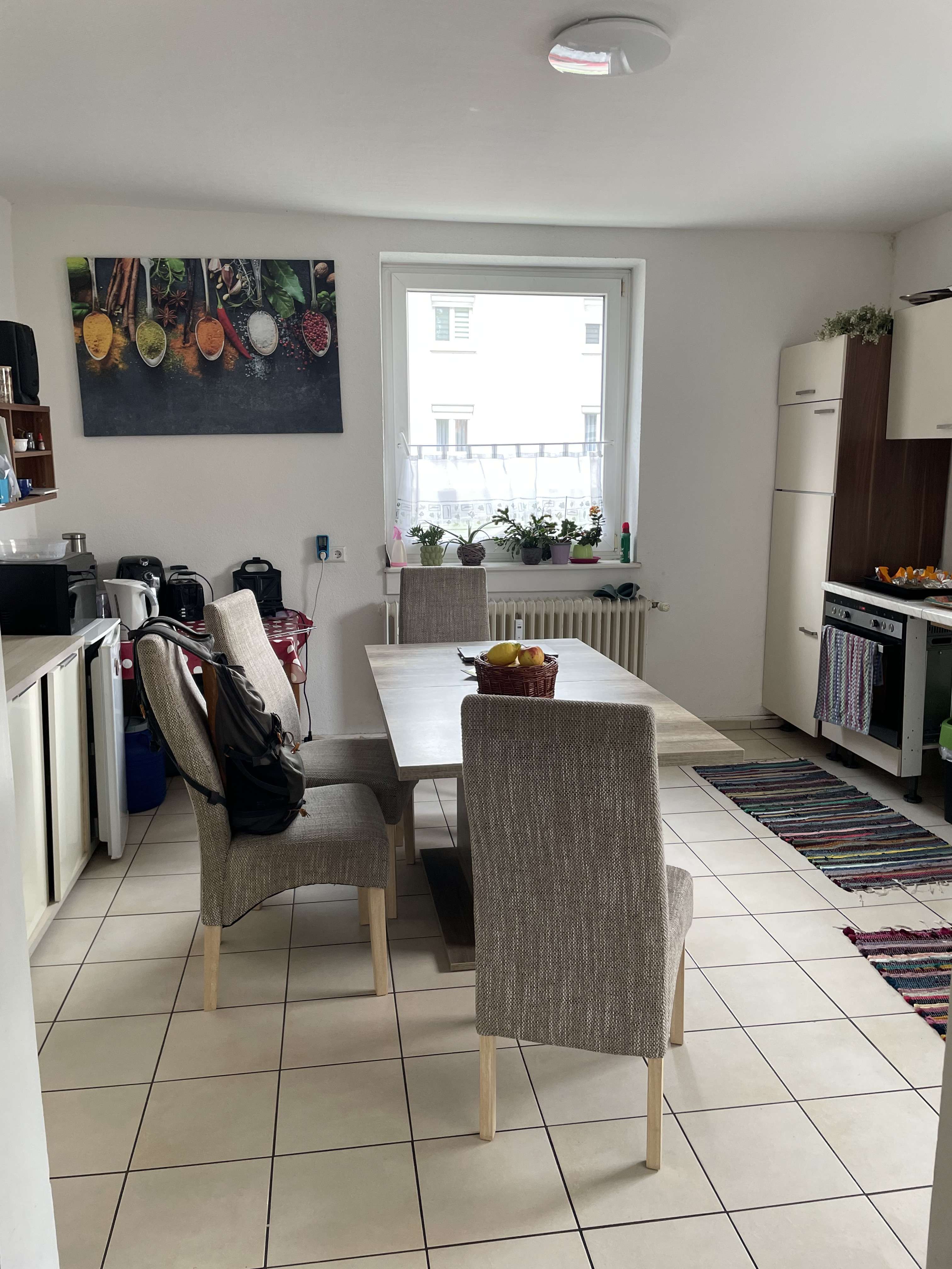 Thumbnail-Wohnung zum Mieten in Donaueschingen 1.280,00 € 160 m²