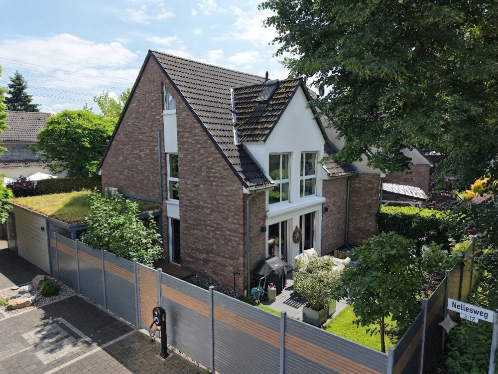 Thumbnail-Haus zum Kaufen in Pulheim 695.000,00 € 135.76 m²