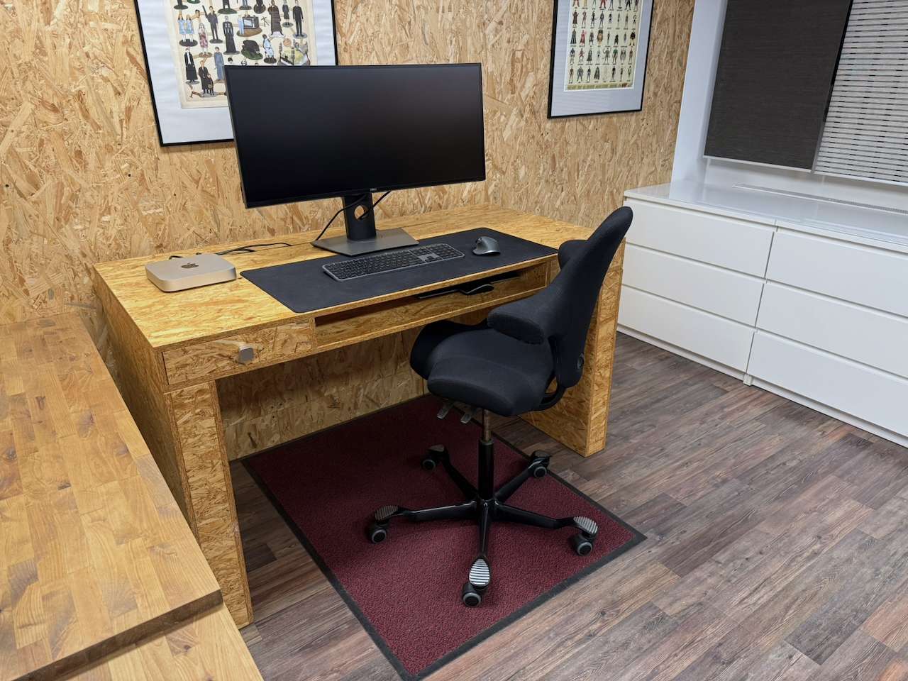 Thumbnail-Büro in Berlin 209,00 € 4 m²