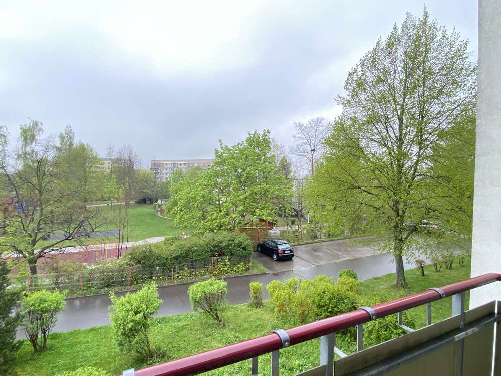 Thumbnail-Wohnung zum Mieten in Hainichen 200,00 € 34 m²