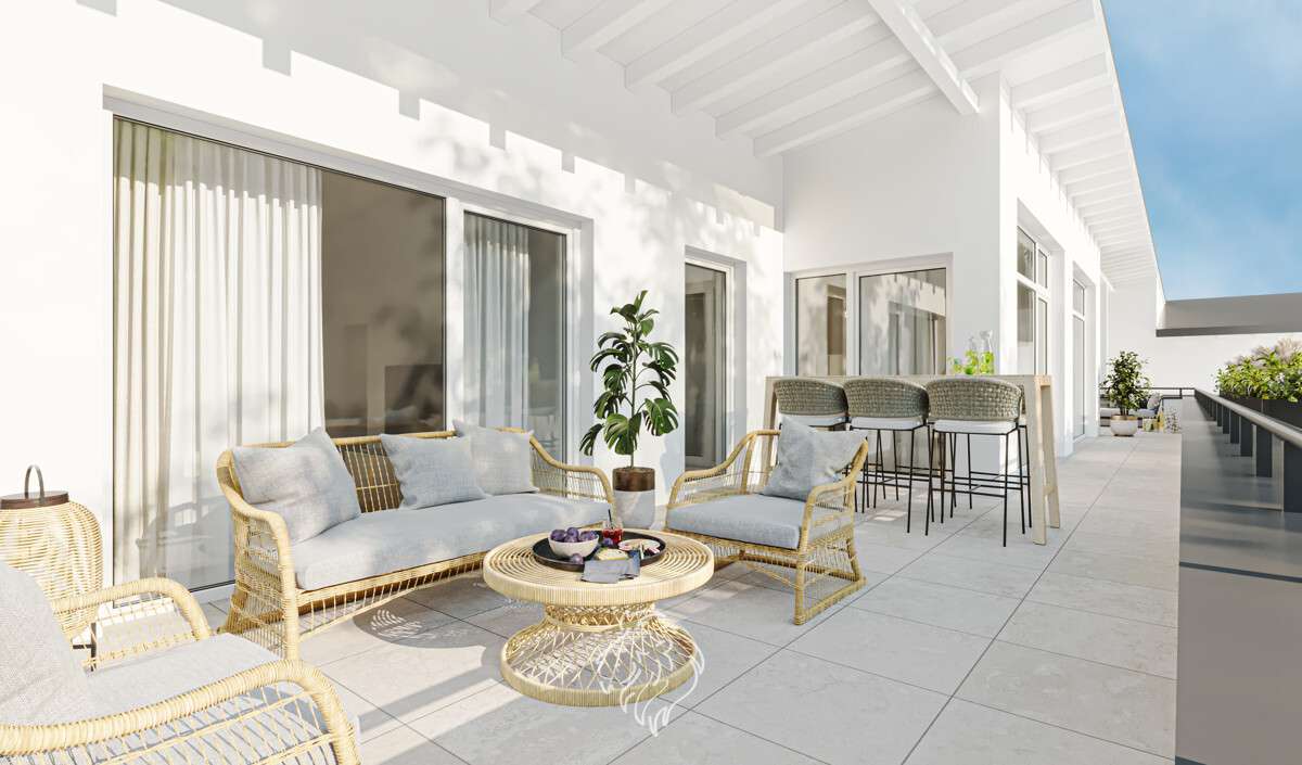 Thumbnail-Wohnung zum Kaufen in WertheimGrünenwört 303.000,00 € 67.24 m²