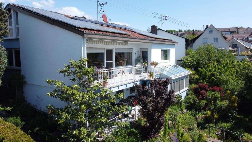 Thumbnail-Haus zum Kaufen in Remseck 980.000,00 € 211 m²