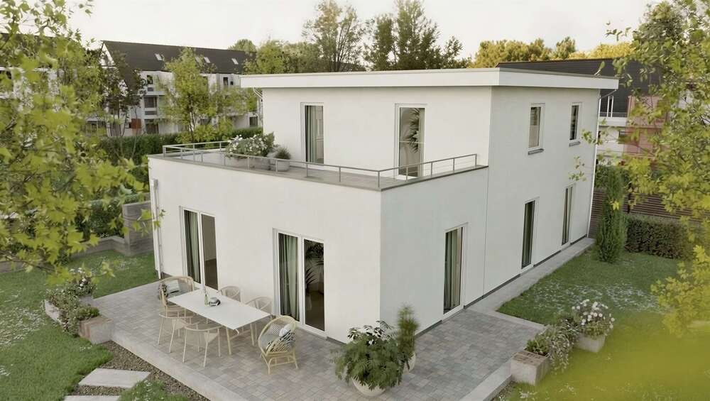 Thumbnail-Haus zum Kaufen in Oberstenfeld 795.960,00 € 160 m²