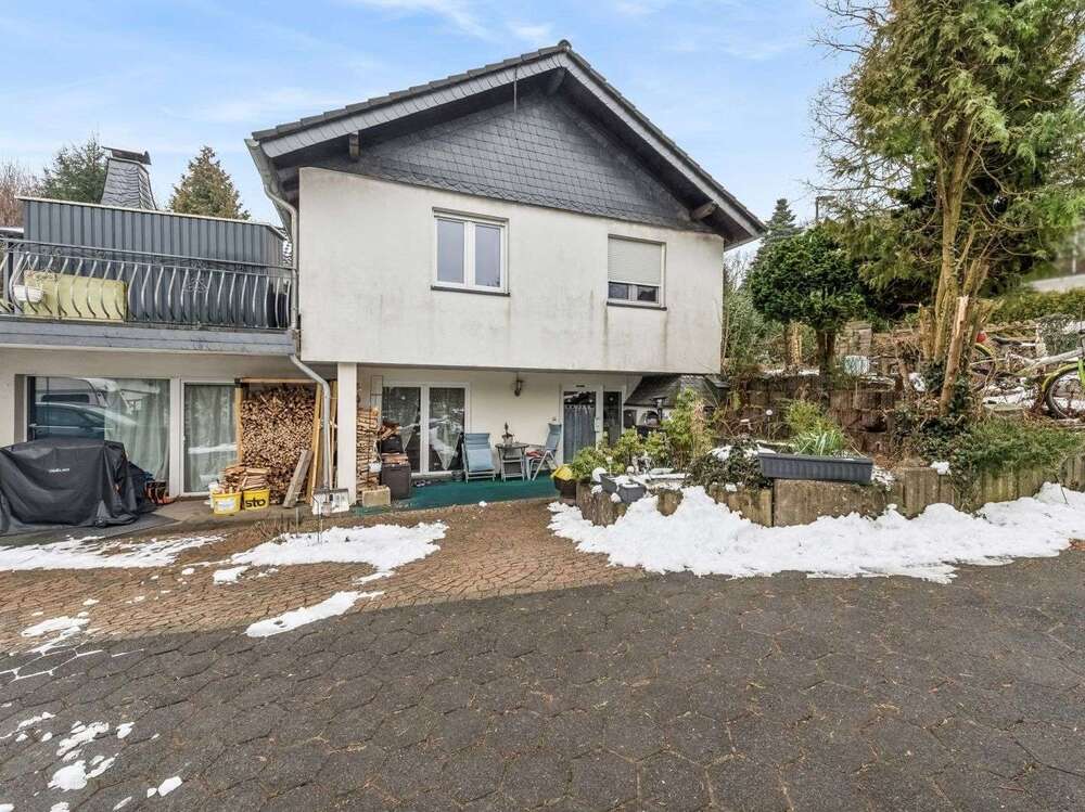 Thumbnail-Haus zum Kaufen in Wipperfürth 383.500,00 € 189 m²