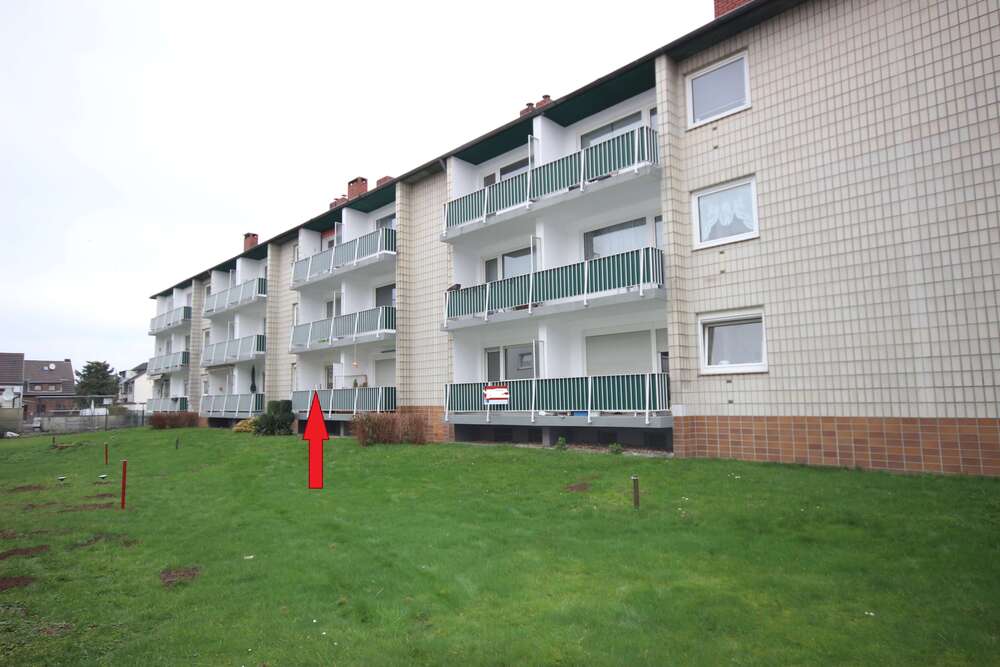 Thumbnail-Wohnung zum Mieten in Köln 380,00 € 32.1 m²