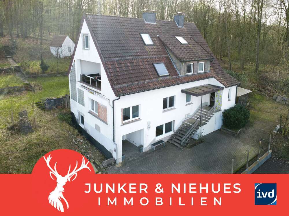 Thumbnail-Haus zum Kaufen in Bielefeld 699.000,00 € 267 m²