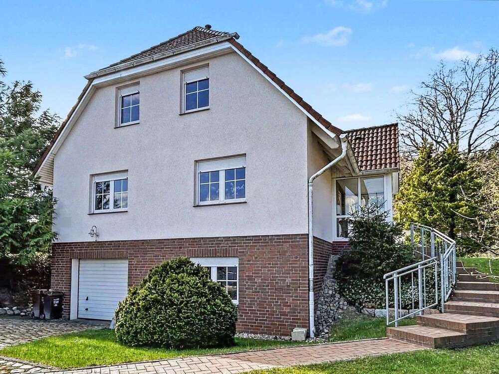 Thumbnail-Haus zum Kaufen in Marlow 327.600,00 € 140 m²