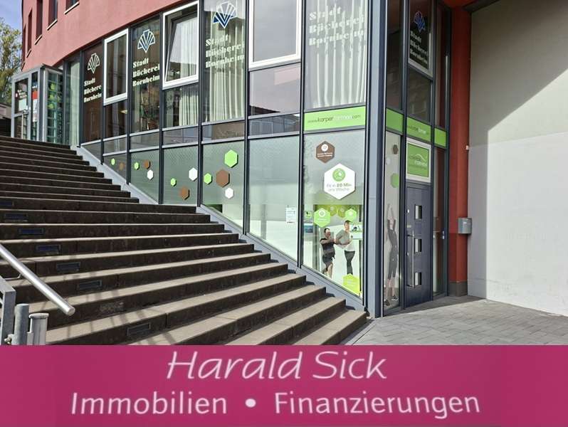 Thumbnail-Büro in Bornheim 1.205,00 € 71 m²
