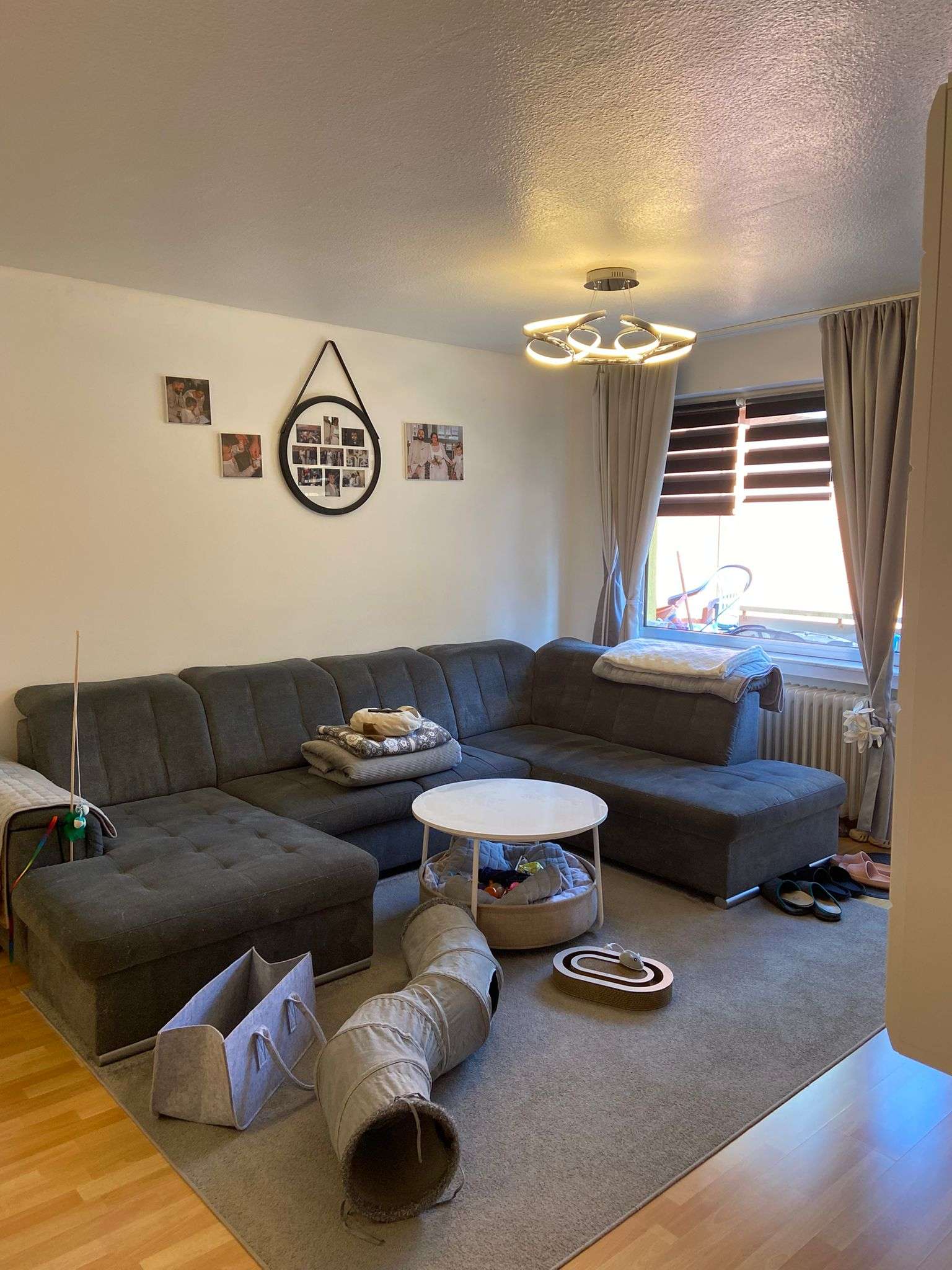 Thumbnail-Wohnung zum Mieten in Eschweiler 590,00 € 73.03 m²