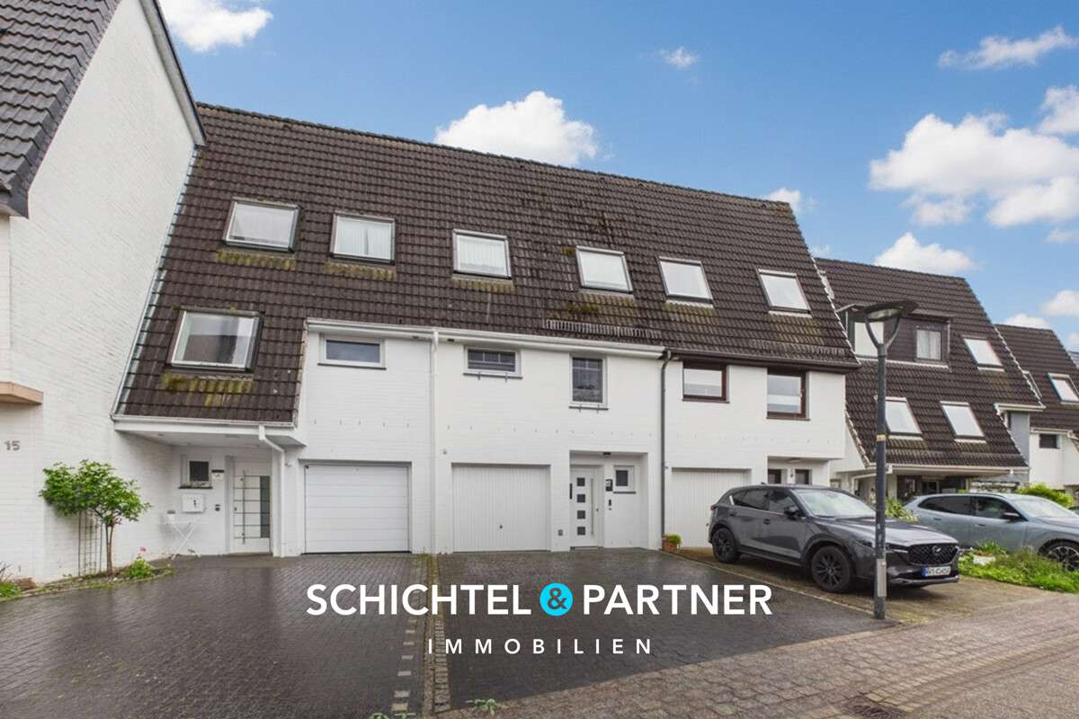 Thumbnail-Haus zum Kaufen in Stuhr 369.900,00 € 115 m²