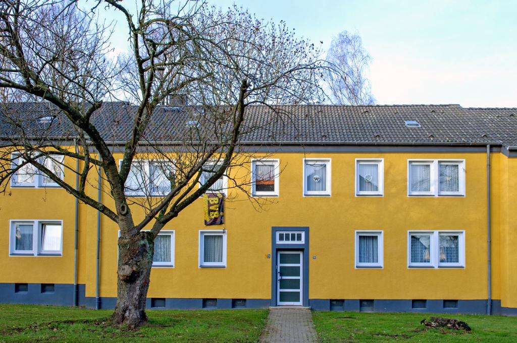 Thumbnail-Wohnung zum Mieten in Dortmund 398,00 € 46.82 m²