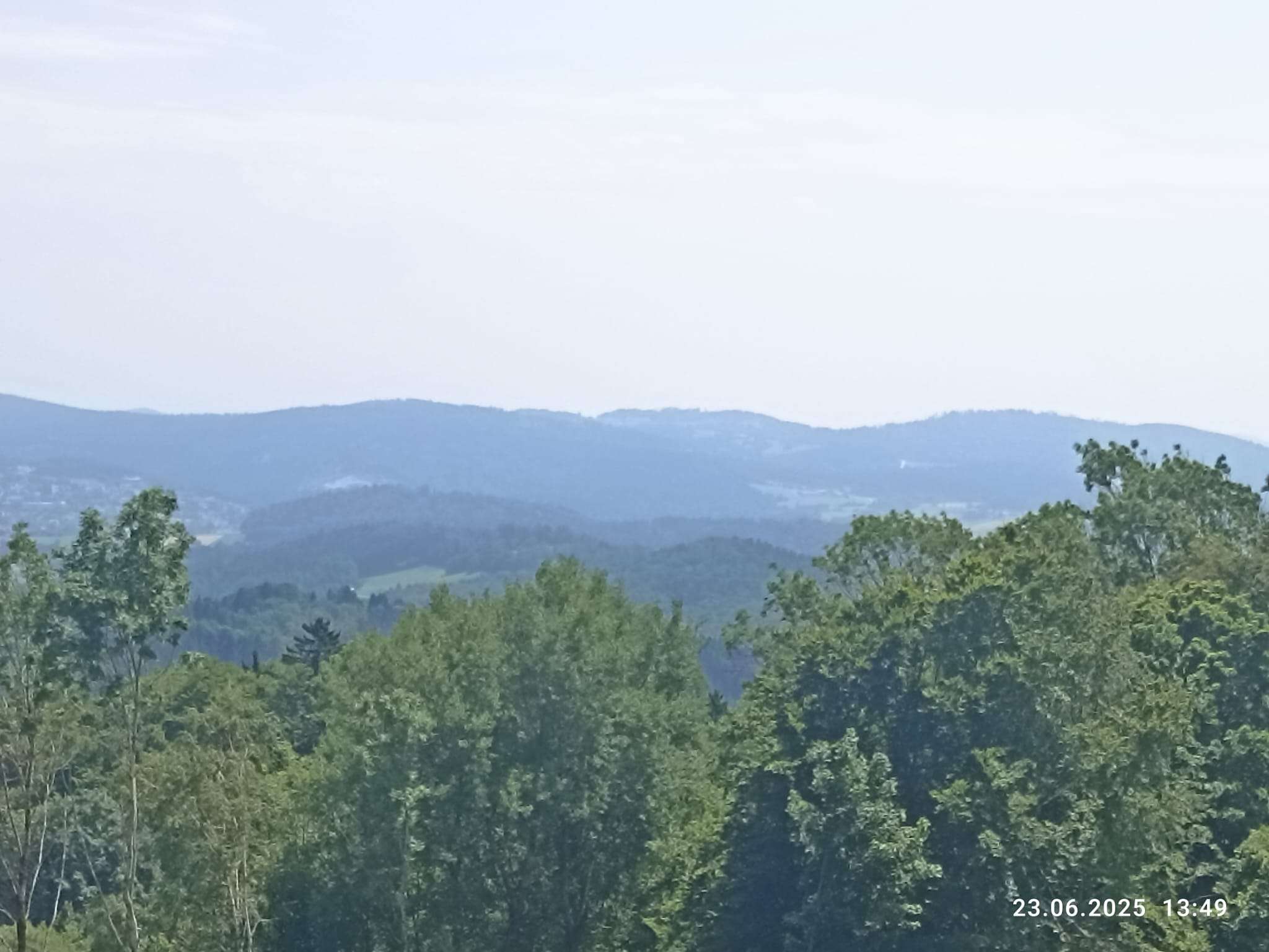 Thumbnail-Wohnung zum Kaufen in Freyung 78.000,00 € 48.04 m²