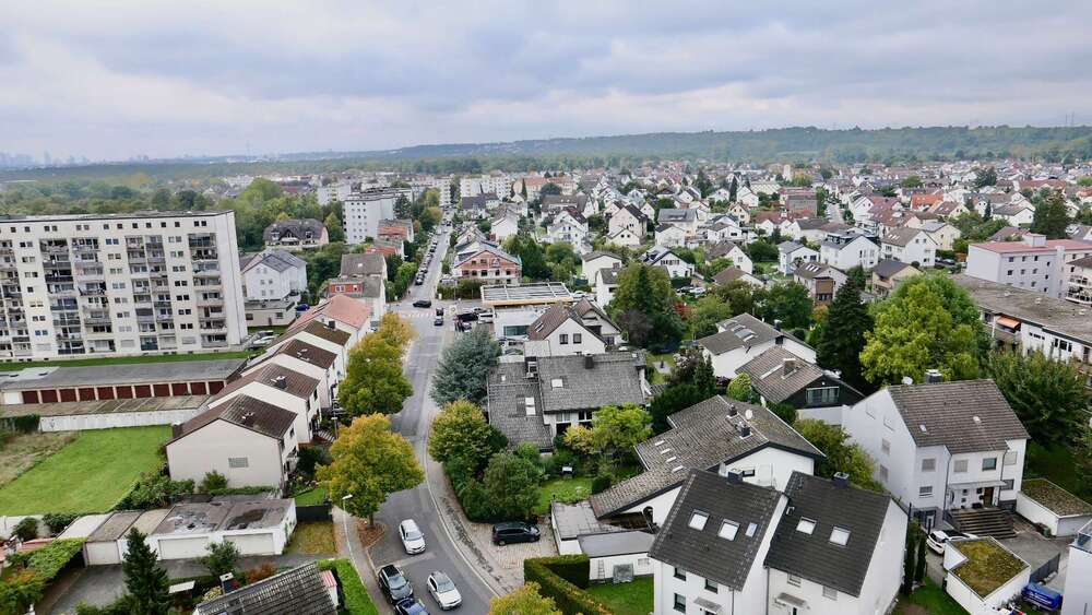Thumbnail-Wohnung zum Kaufen in Maintal-Bischofsheim 200.000,00 € 66.24 m²