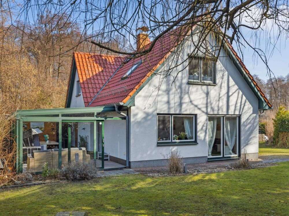 Thumbnail-Haus zum Kaufen in Graal-Müritz 599.000,00 € 143 m²