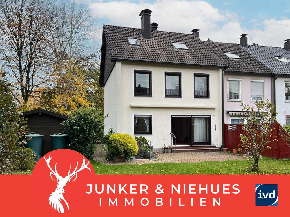 Thumbnail-Haus zum Kaufen in Bielefeld 265.000,00 € 105 m²