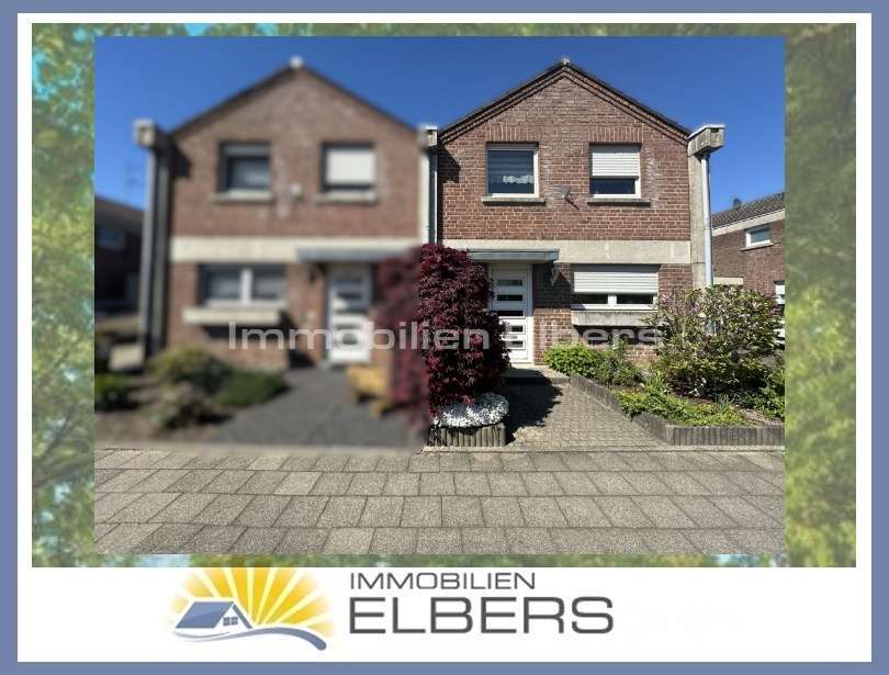Thumbnail-Haus zum Kaufen in Niederkrüchten 268.000,00 € 100 m²