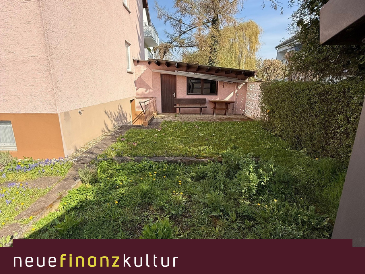 Thumbnail-Wohnung zum Mieten in Filderstadt 1.120,00 € 86.51 m²