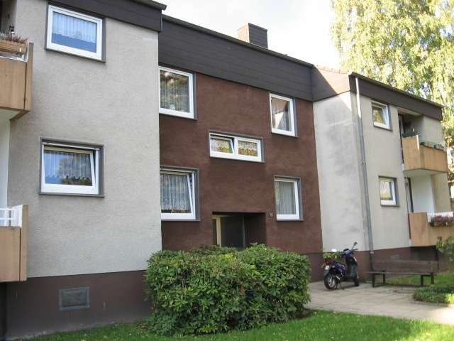 Thumbnail-Wohnung zum Mieten in Dortmund 408,00 € 48.72 m²