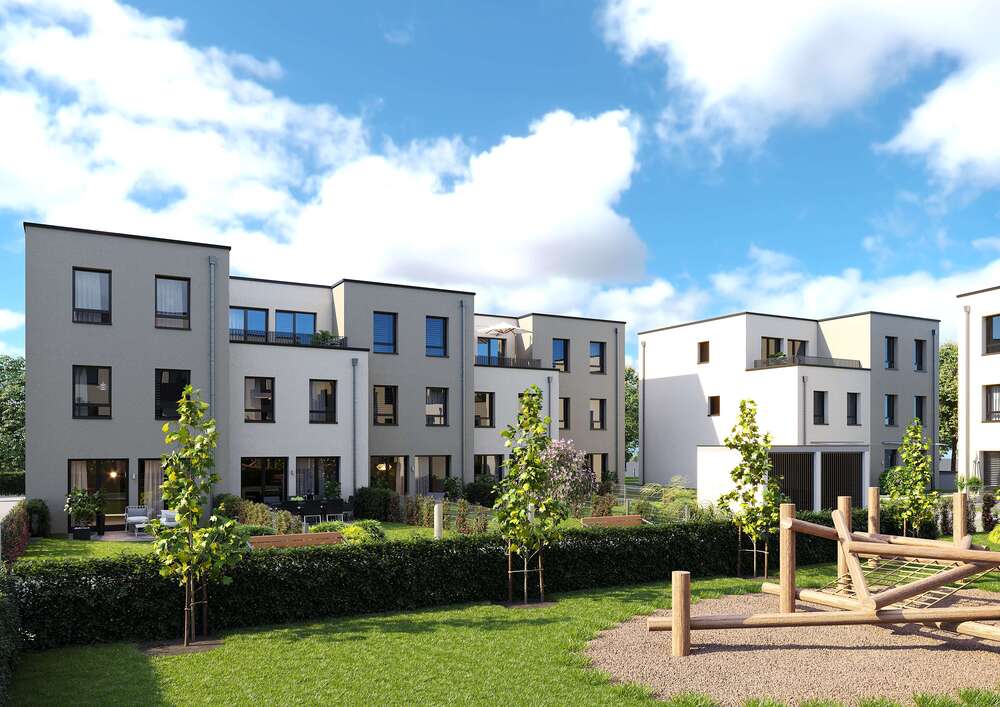 Thumbnail-Haus zum Kaufen in Langen 744.900,00 € 149.2 m²