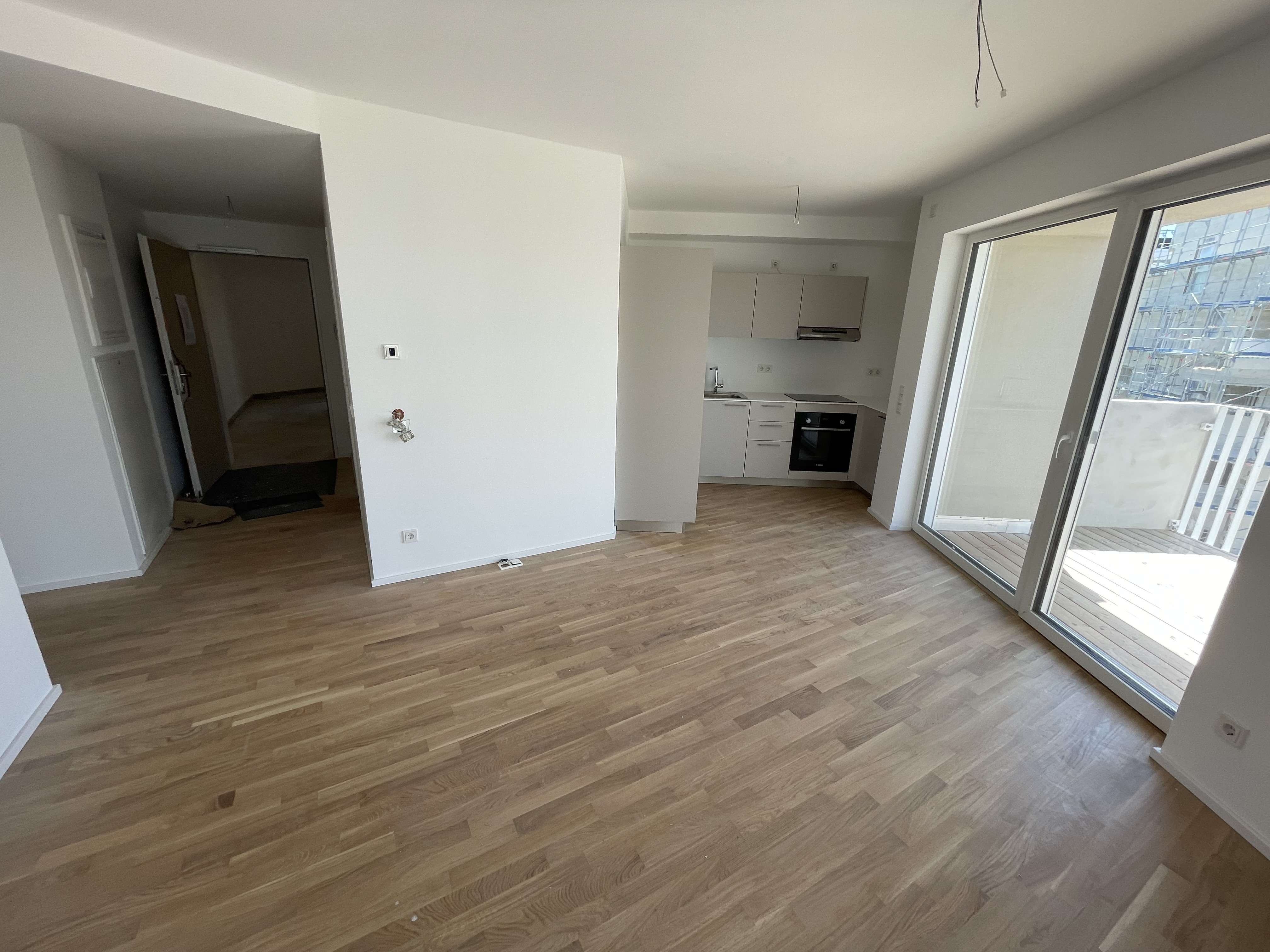 Thumbnail-Wohnung zum Kaufen in Göttingen 451.500,00 € 83 m²