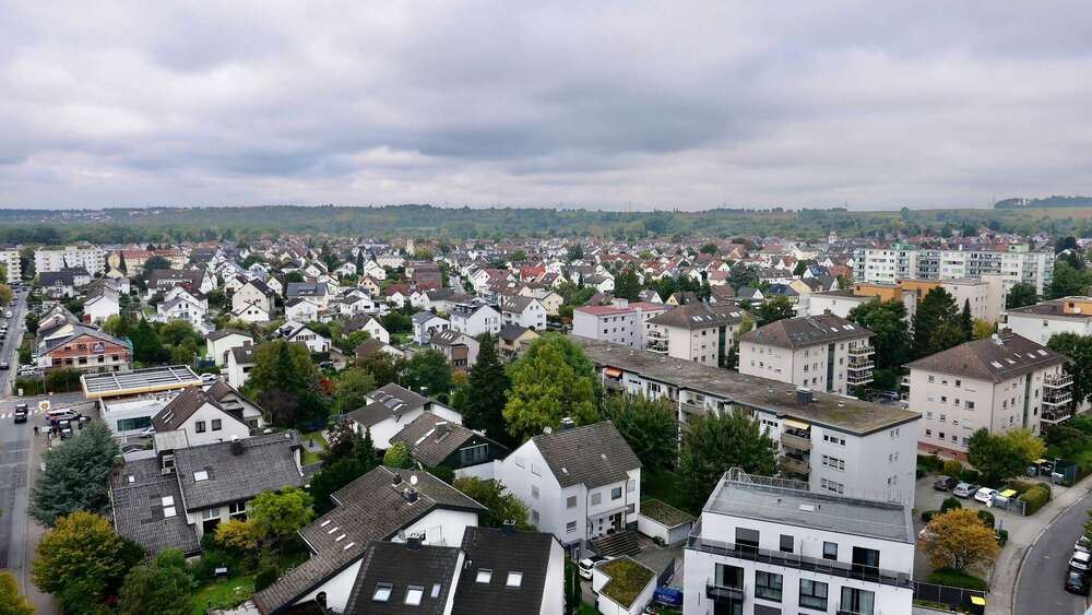 Thumbnail-Wohnung zum Kaufen in Maintal-Bischofsheim 195.000,00 € 63.75 m²