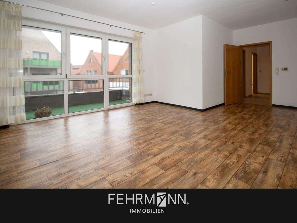 Thumbnail-Wohnung zum Mieten in Haren (Ems) 490,00 € 66.78 m²