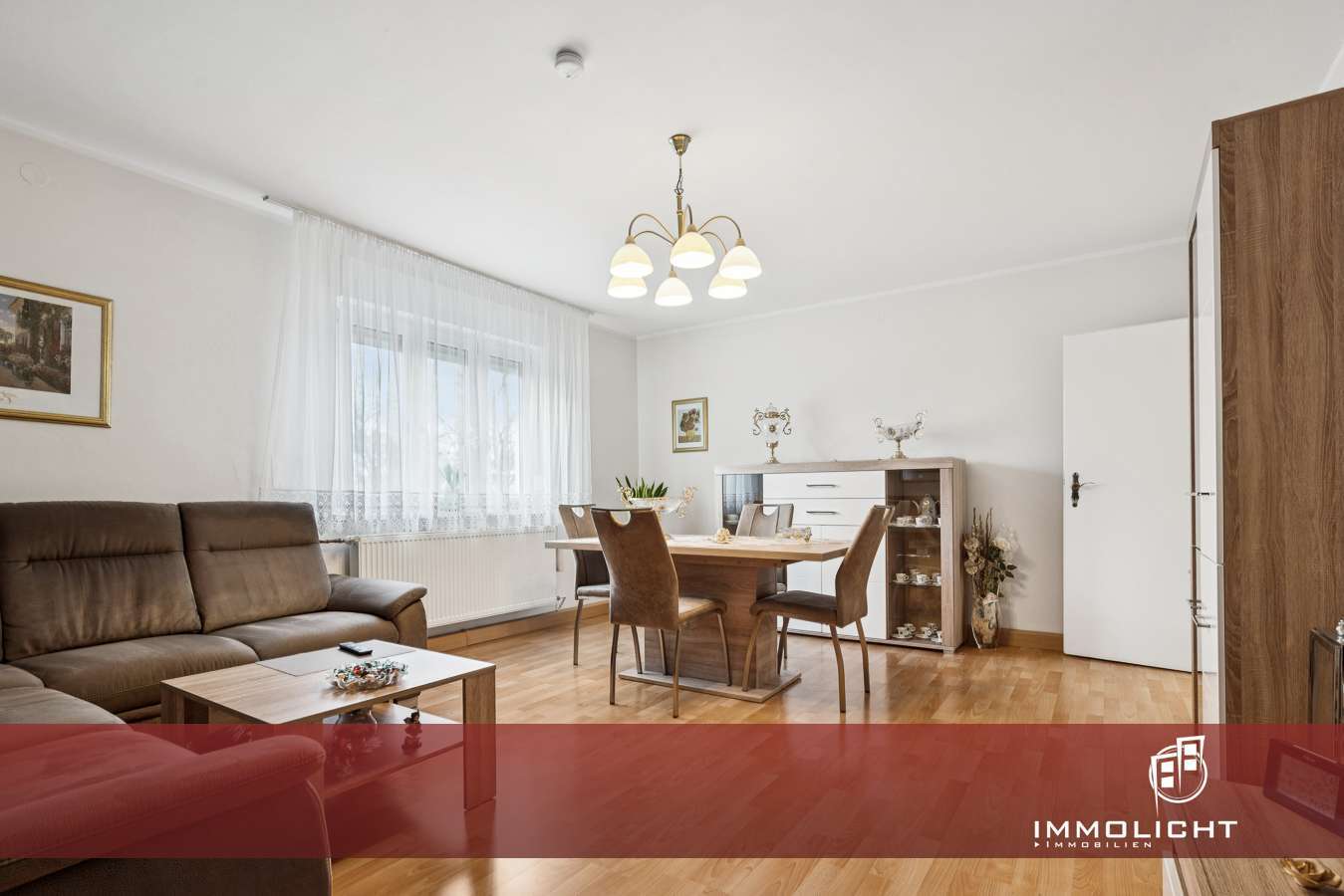 Thumbnail-Wohnung zum Kaufen in Augsburg 295.000,00 € 67.34 m²