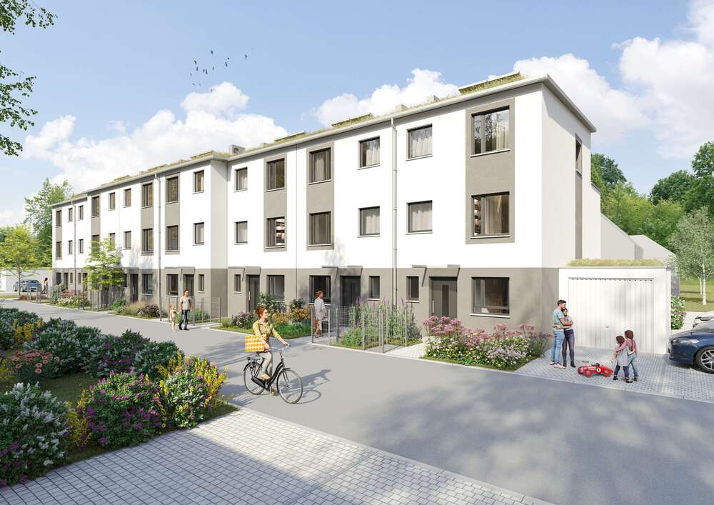 Thumbnail-Haus zum Kaufen in Waghäusel 547.000,00 € 137 m²