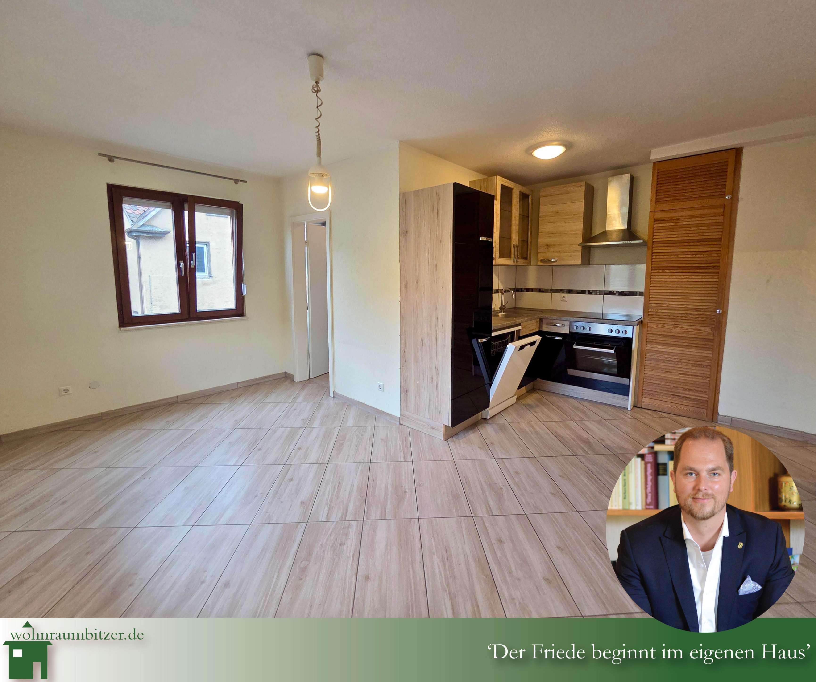 Thumbnail-Wohnung zum Mieten in Reutlingen 800,00 € 65 m²