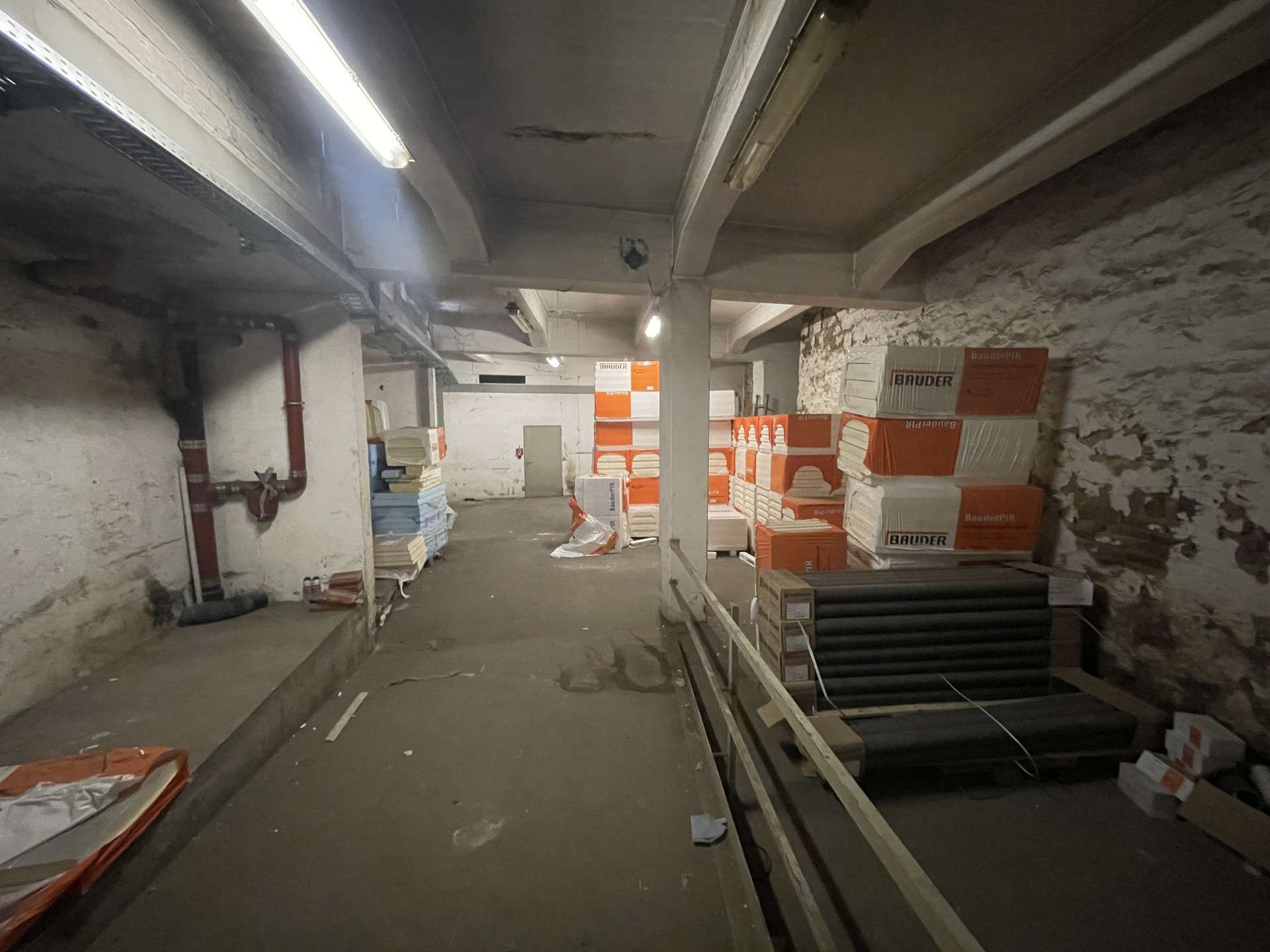 Thumbnail-Halle in Bingen am Rhein 452,00 € 113 m²