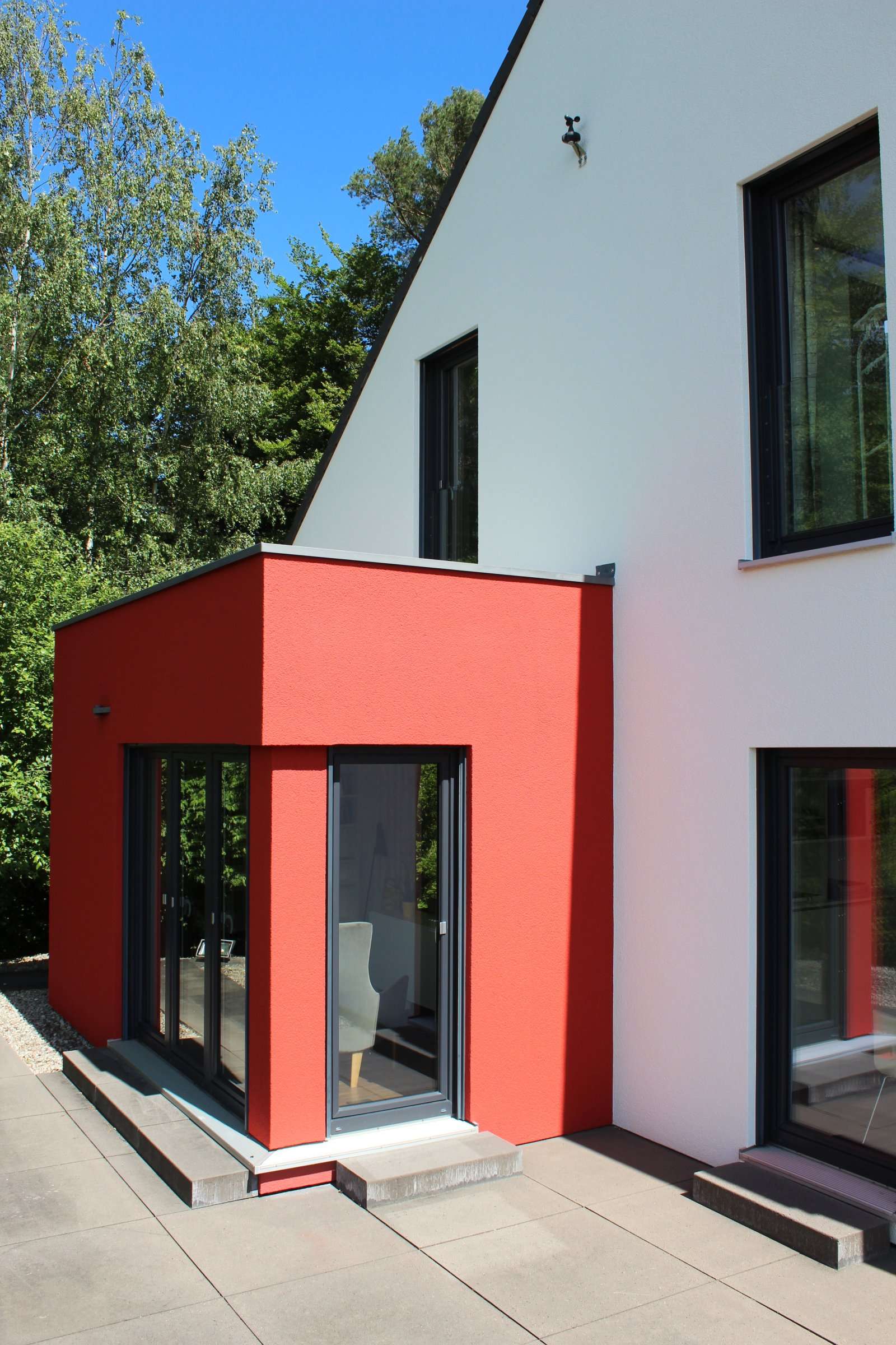 Thumbnail-Haus zum Kaufen in Ramstein-Miesenbach 399.000,00 € 180 m²