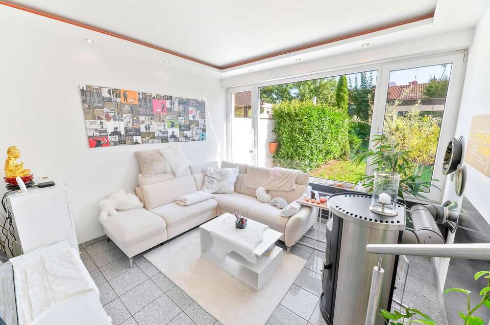 Thumbnail-Haus zum Kaufen in Gerlingen 680.000,00 € 130.9 m²